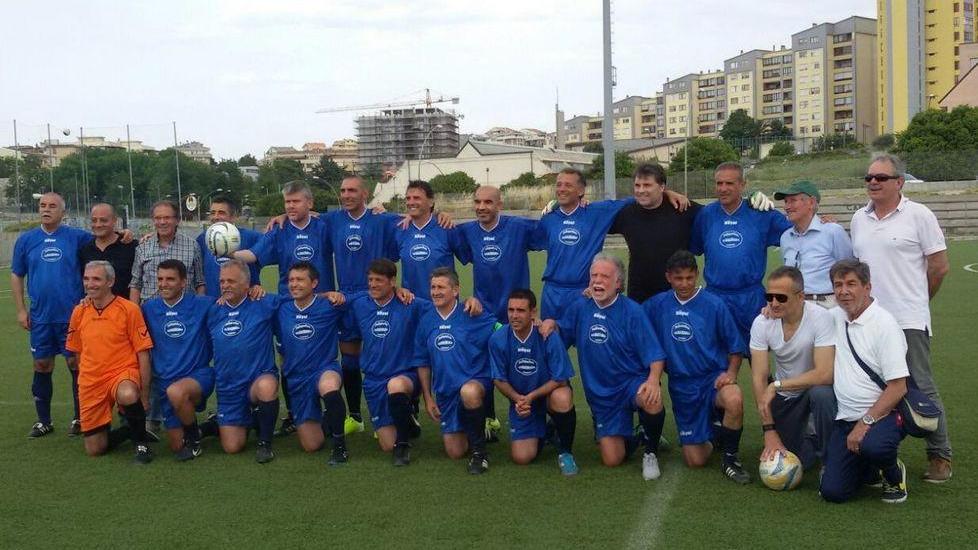 L’Albachiara vince il torneo Zentile