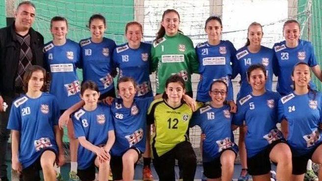L’Handball Nuoro deve rinunciare alla serie A