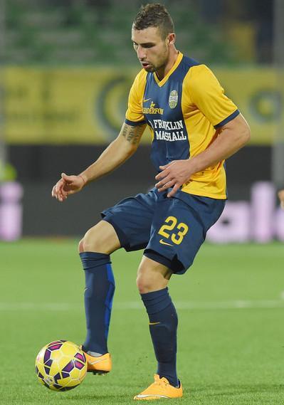 Il Cagliari cala il tris: dopo Alves e Padoin arriva anche Ionita 