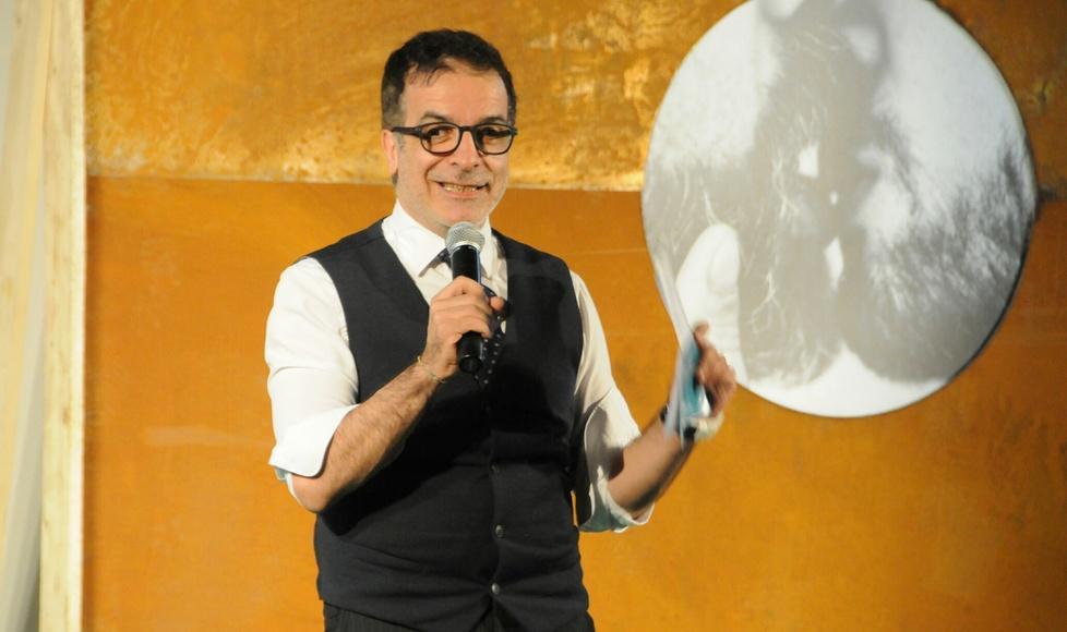 Gavoi diventa il centro del mondo letterario 