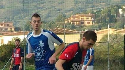 Nuovo direttivo alla Polisportiva
