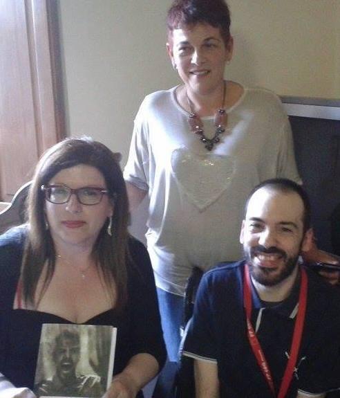 «Senza più paura”, presentato il libro di Roberto Fancellu
