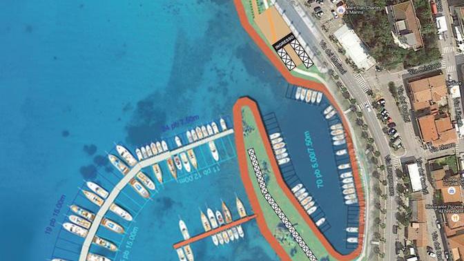 La Capitaneria avvicinerà i giovani al mare