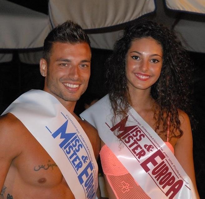 Aspettando Miss e Mister Europa 