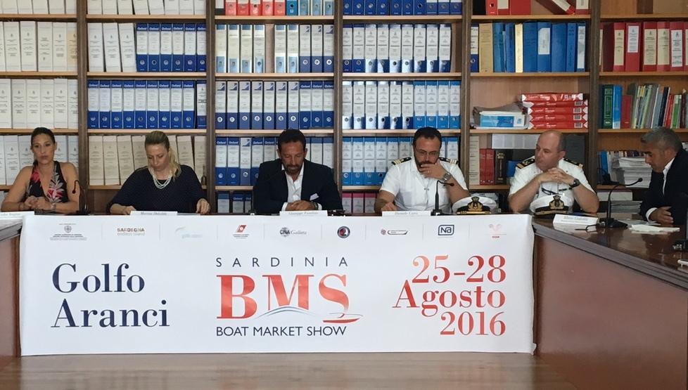  Golfo Aranci, a fine agosto la fiera dell’usato nautico 