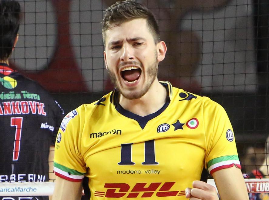 Modena Volley, Piano deve decidere il suo futuro 