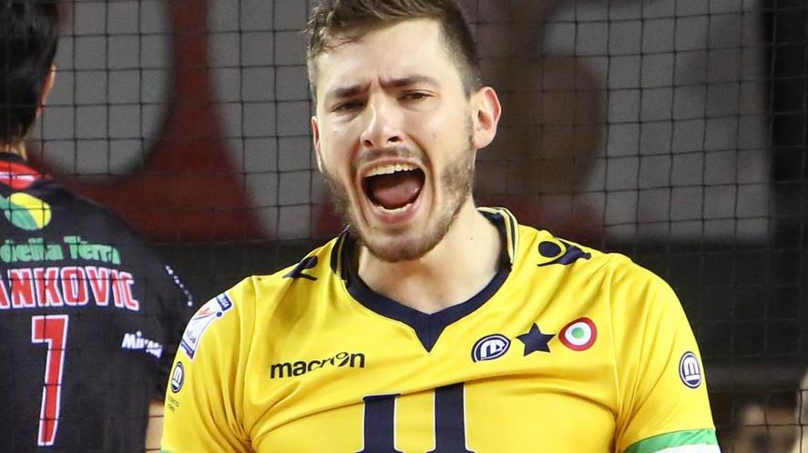 Modena Volley, Piano deve decidere il suo futuro