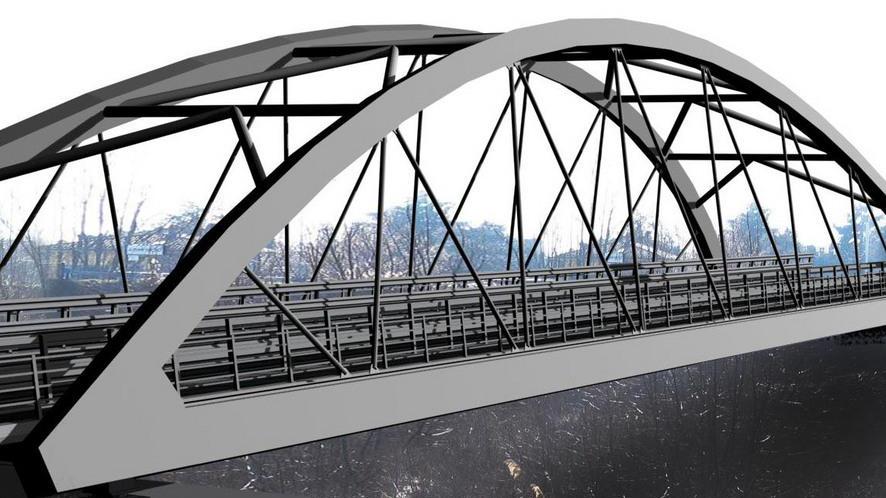 Bomporto, nuovo ponte Ci pensa AeC Costruzioni