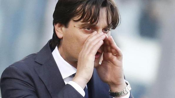 Montella a tutto Milan «So cosa c’è da fare per tornare grandi»