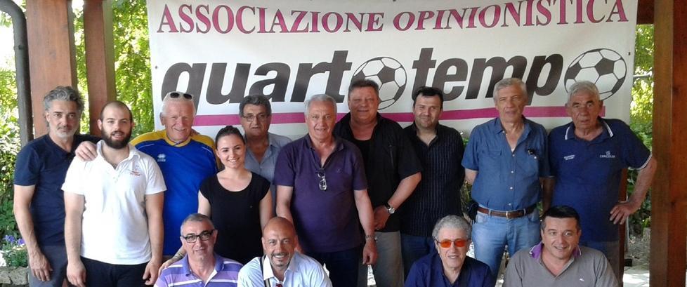 La Quarto Tempo fra iniziative e premi