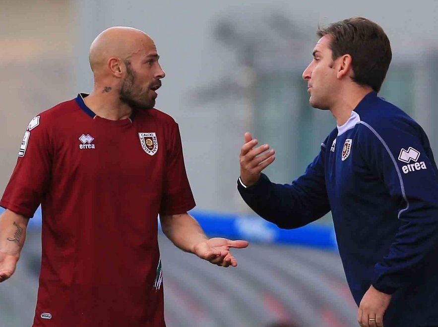 «Sarei rimasto qui un altro anno Ora non escludo di allenare»