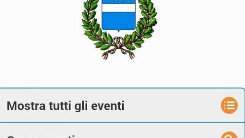 “Vivere Casina”, app per cellulari