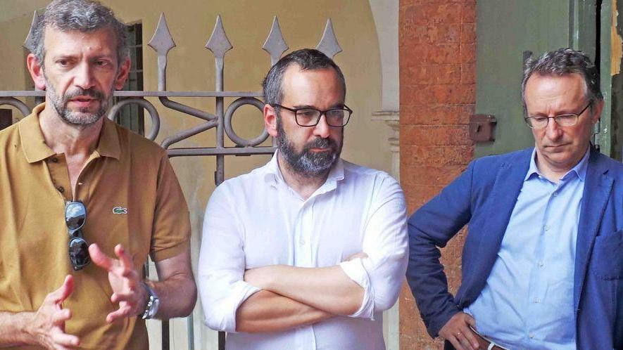 Ferrara riscopre un luogo leggendario La cella del Tasso