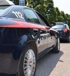 Furti in serie, la ladra è la vicina di casa 