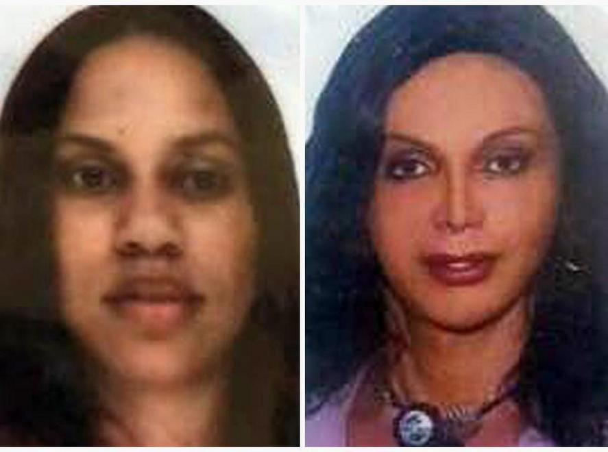 Arrestato l’assassino della trans reggiana 