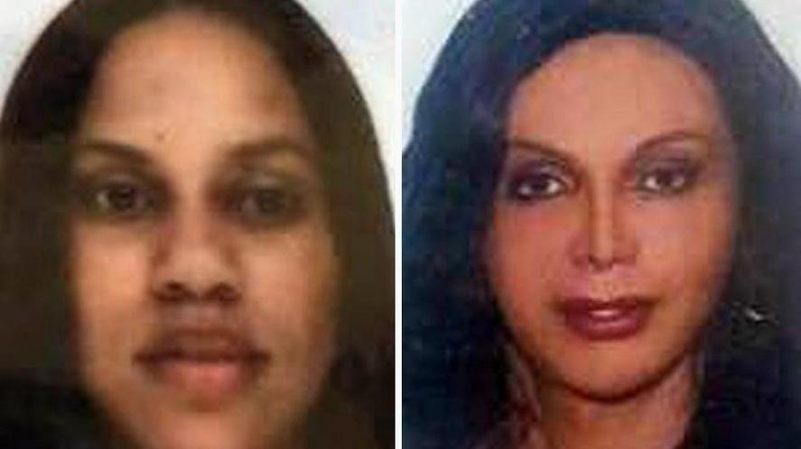Arrestato l’assassino della trans reggiana