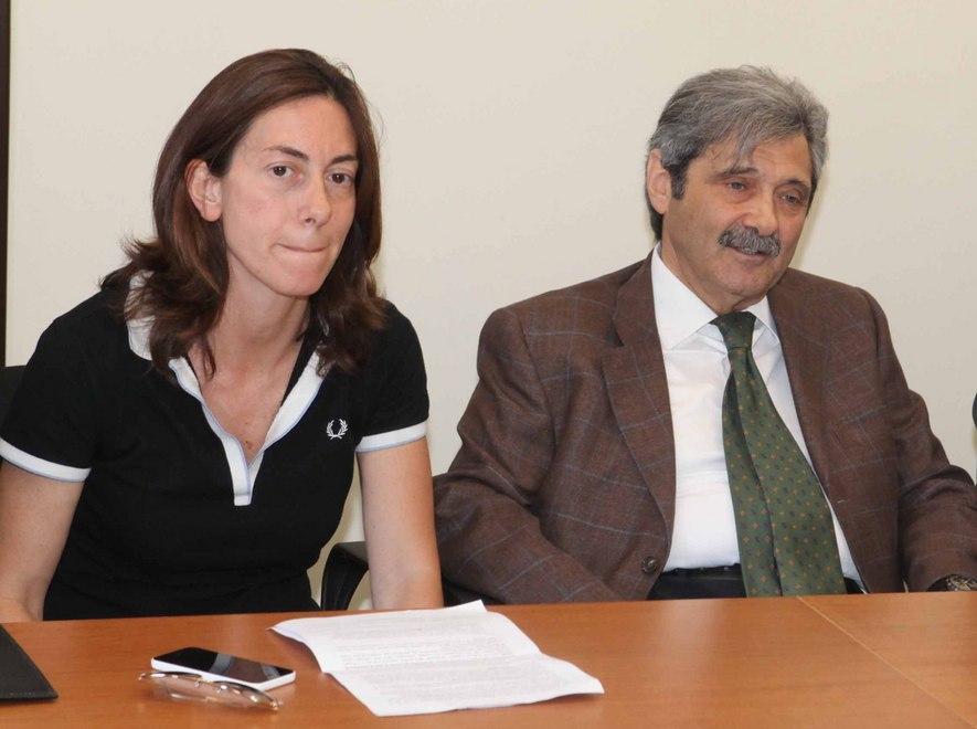 Pericolo di crollo, fra un mese la perizia 