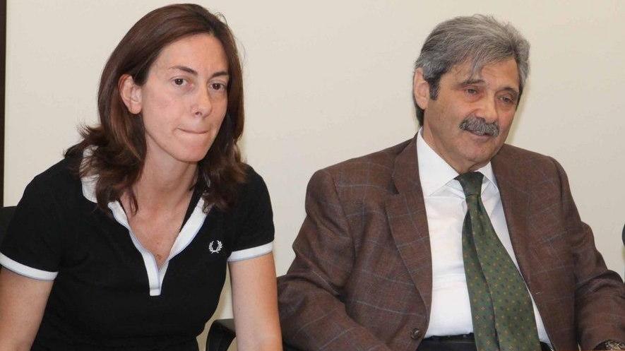 Pericolo di crollo, fra un mese la perizia
