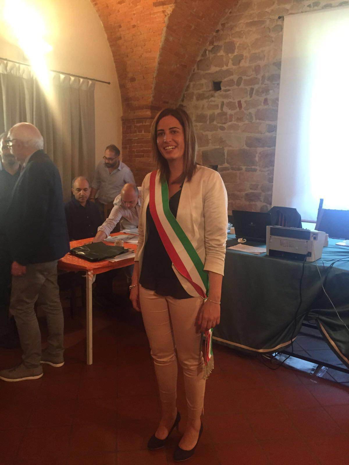 Formata la nuova giunta di Altopascio