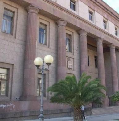 Alghero, volontario della Croce Rossa assolto dall’accusa di peculato