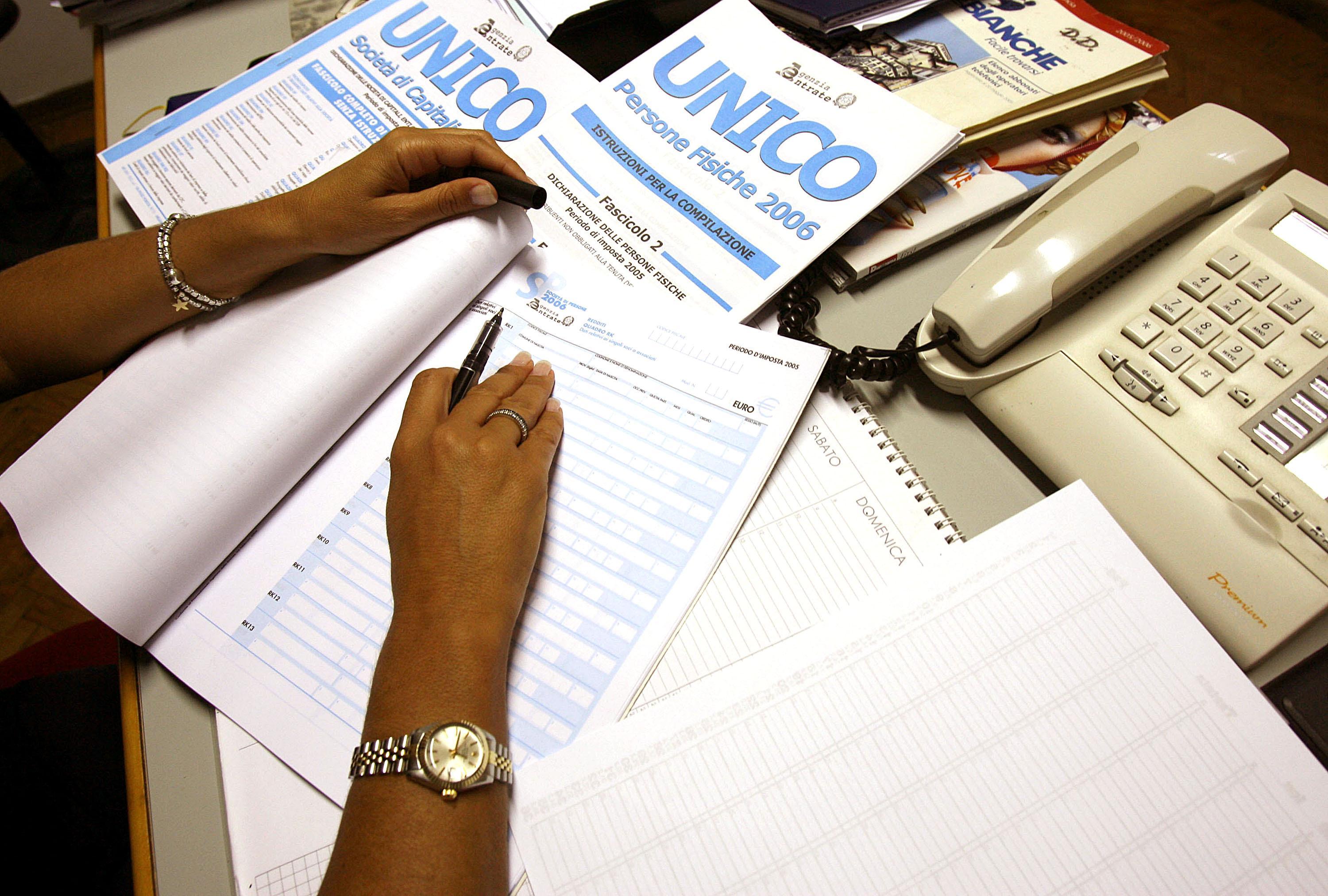 Avvisi in arrivo per 1.100 contribuenti pisani