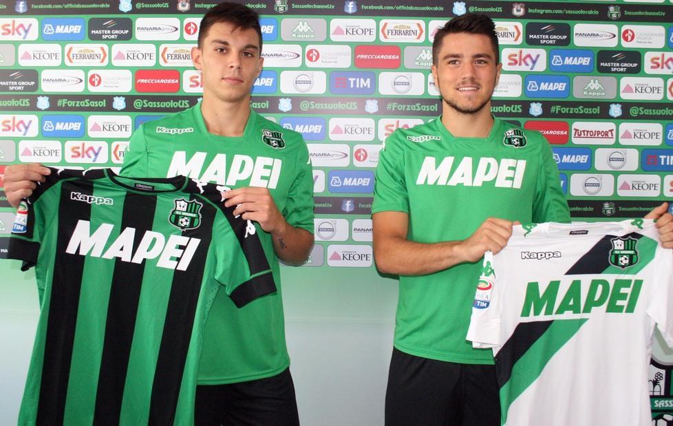 Sbrissa e Dell’Orco: «Siamo pronti» 