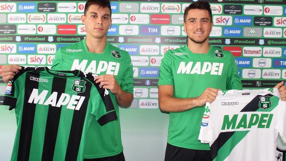 Sbrissa e Dell’Orco: «Siamo pronti»