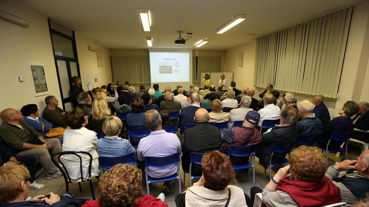 Forza Italia: la parola alla gente per il progetto sul raddoppio della ferrovia