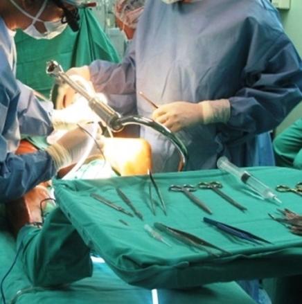 Olbia, il sogno del seno nuovo diventa un incubo 