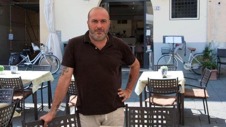 Ristoratore chiude l'attività: «Troppi controlli»