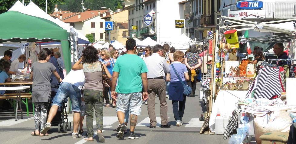 Le serate di Santa Lucia si animano fino al 9 luglio 