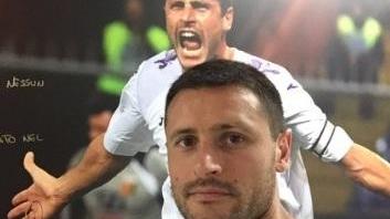 «Pronto per la nuova avventura»
