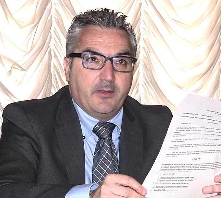 Di Maio attacca Ceccardi «Cascexit? Autolesionista» 