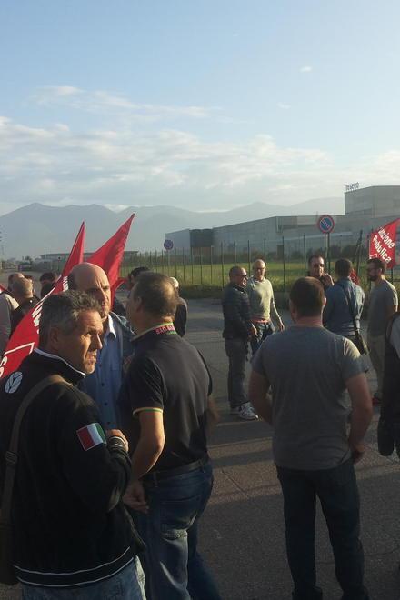 Teseco, nuovo colpo sul futuro dell’azienda l’asta ancora deserta 