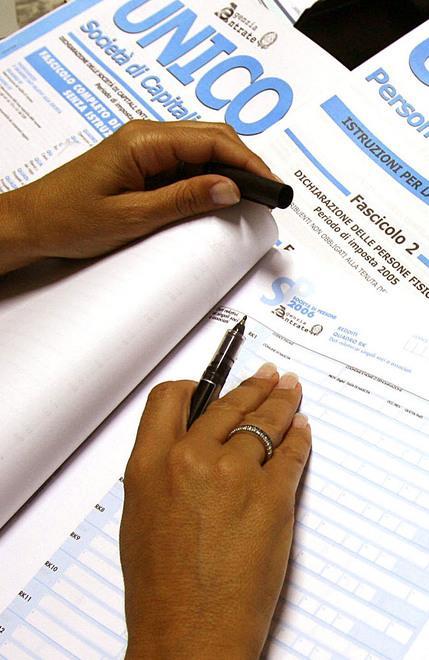 Avvisi del Fisco in arrivo per 1.100 contribuenti pisani 
