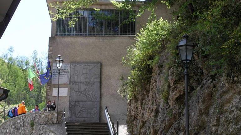Un euro per il Museo di Sant’Anna Mancini: «Io non ci entrerò più»