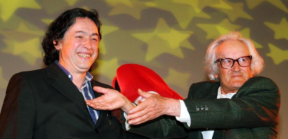 Un addio fra i coriandoli 