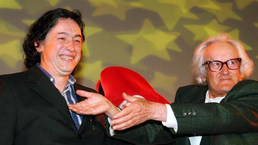 Un addio fra i coriandoli