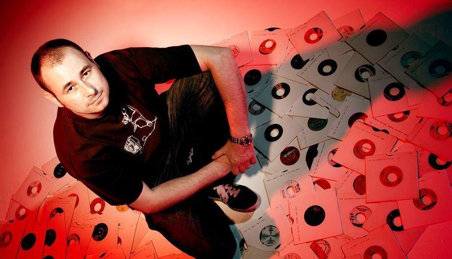 Musica d’estate ed alla consolle c’è Andy Smith 