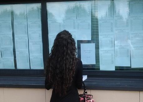 Polo-Cattaneo, ammesso solo uno studente su due 