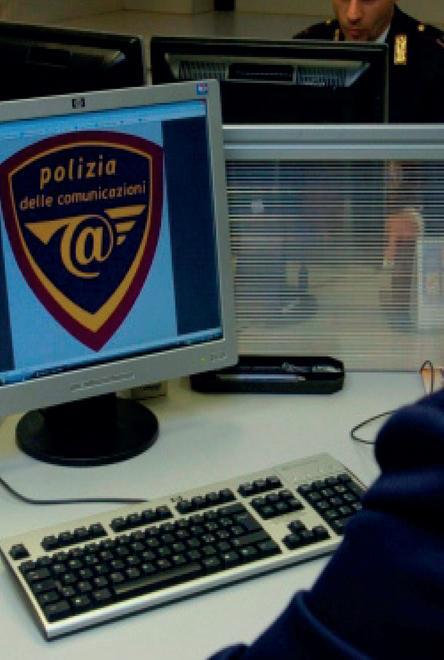 Finte mail da un avvocato: il virus manda in tilt il pc