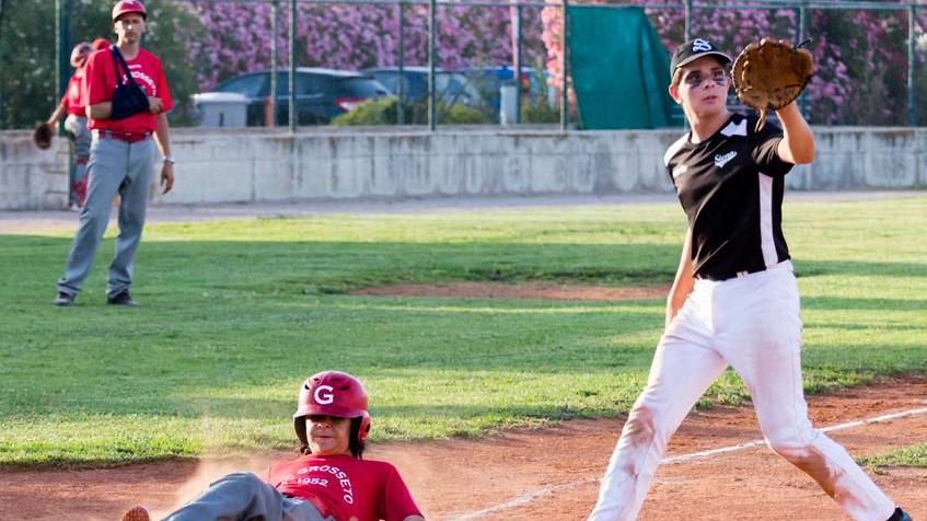 Allievi Bsc a un passo dal titolo Oggi alle 16 il match decisivo