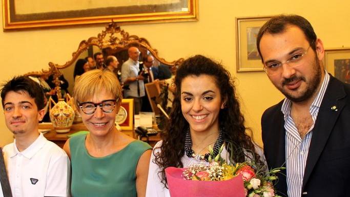 A Milena Gabanelli e Paolo Borrometi il premio Benedetti