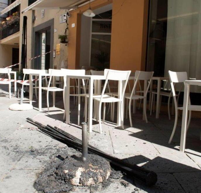 «Task force contro la mala movida» 