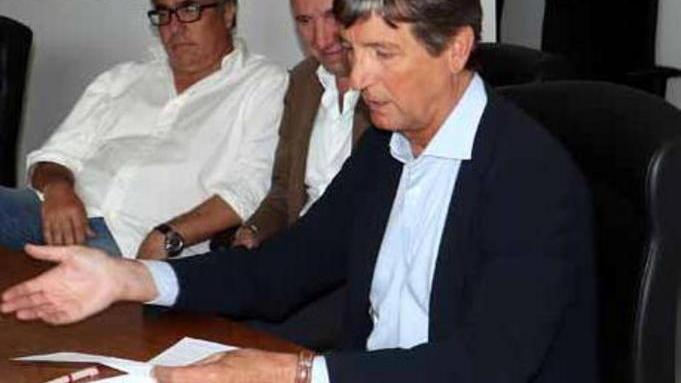 Carrarese, nuovo corso dal 7 luglio