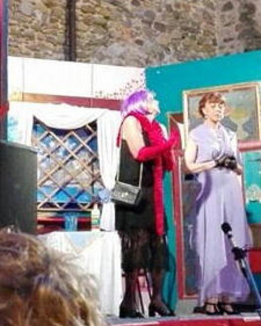 Musica e teatro per il turismo 