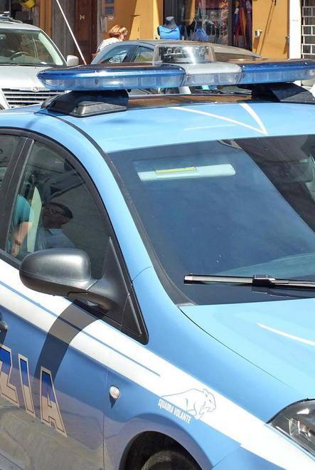 Preparava le dosi in casa, arrestato. Genitori sotto choc 