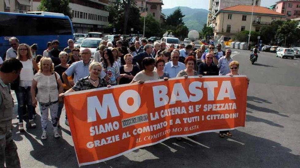 Difensore regionale al tavolo anti Gaia