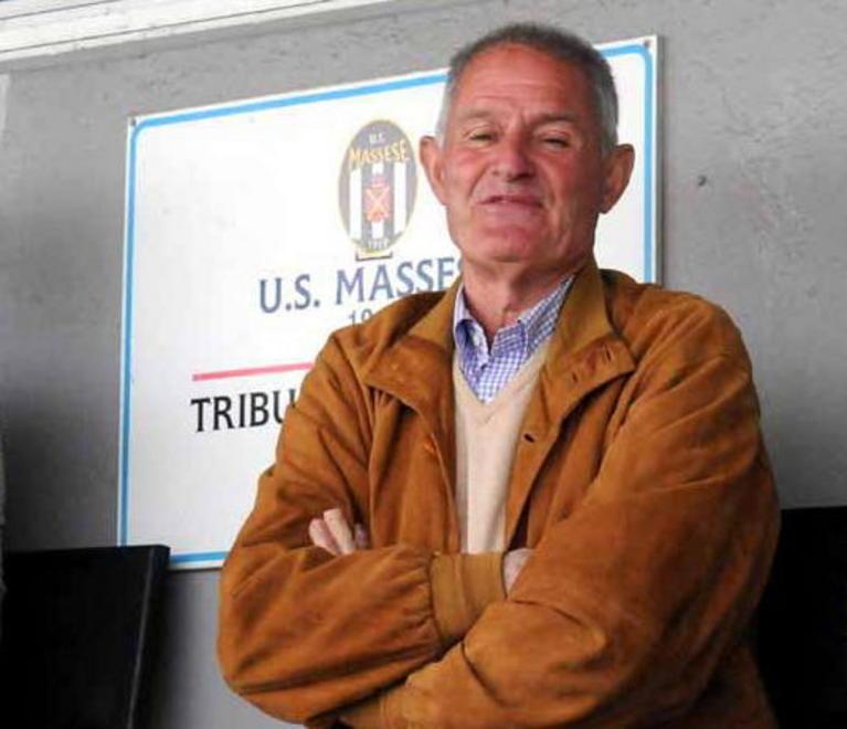 Lazzini: «Ho grande fiducia nel piano della Massese» 