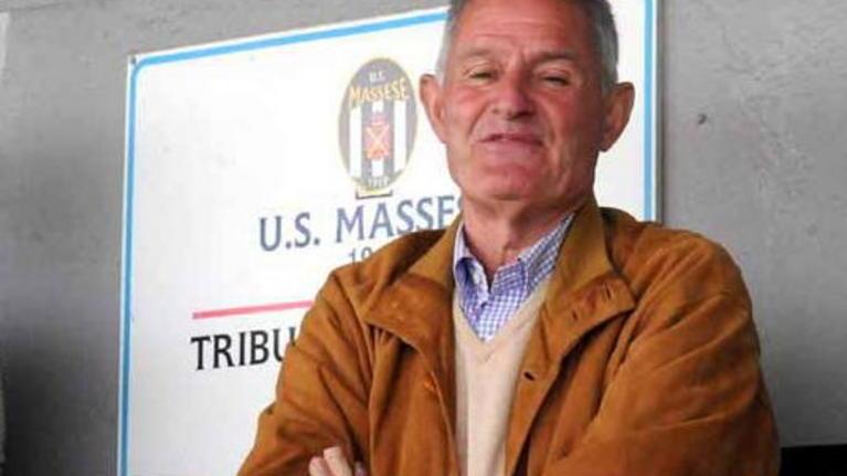 Lazzini: «Ho grande fiducia nel piano della Massese»